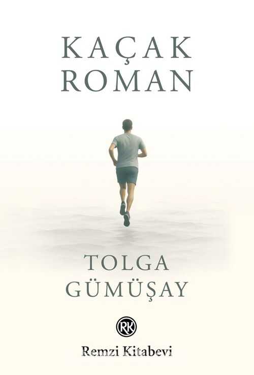 Kaçak Roman