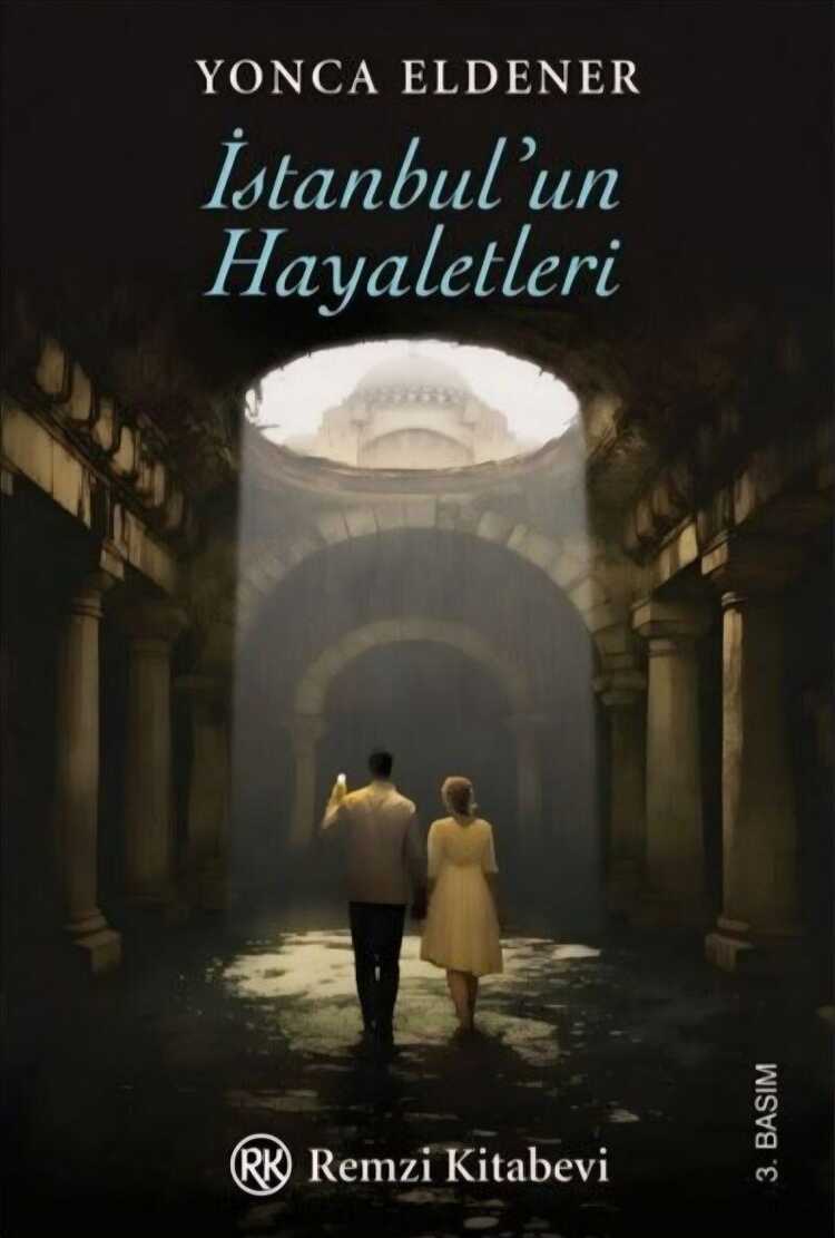 İstanbul'un Hayaletleri