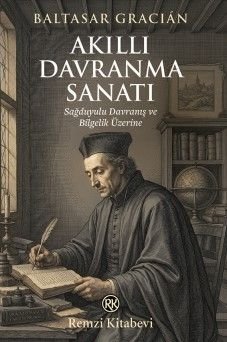 Akıllı Davranma Sanatı  Sağduyulu Davranış ve Bilgelik Üzerine