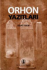 Orhon Yazıtları
