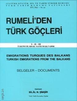 Rumeli'den Türk Göçleri - Belgeler