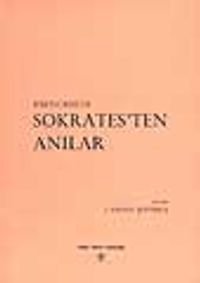 Sokrates'ten Anılar