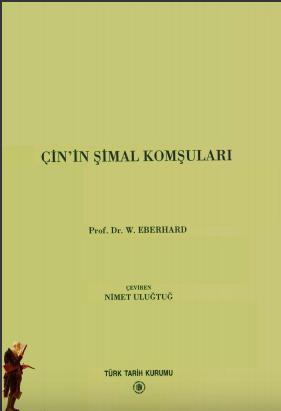 Çin'in Şimal Komşuları