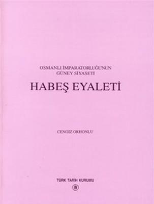 Habeş Eyaleti
