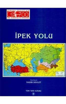 İpek Yolu