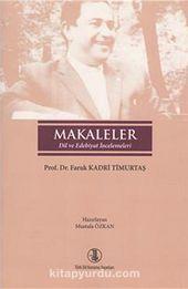 Makaleler