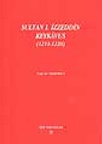 Sultan I. İzzeddin Keykavus