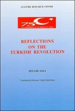Reflections on the Turkish Revolution
