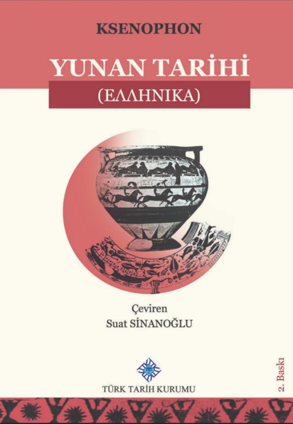 Yunan Tarihi