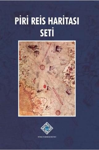 Piri Reis Haritası Seti