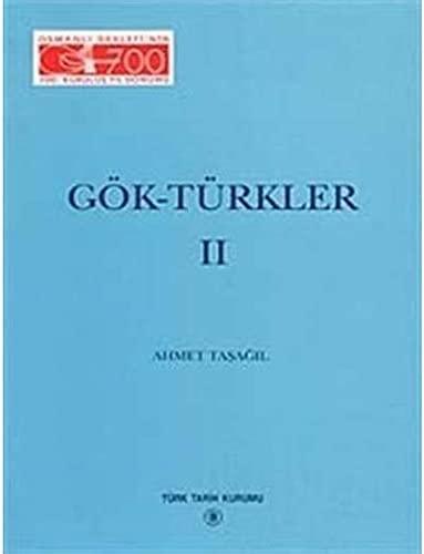 Göktürkler 2