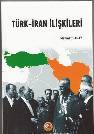 Türk - İran İlişkileri