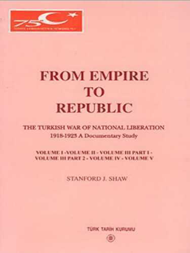 From Empire to Republic