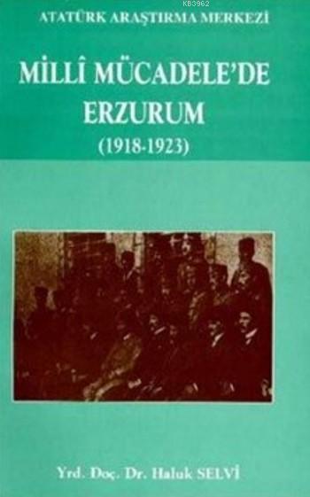 Milli Mücadele'de Erzurum