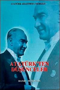 Atatürk'ten Düşünceler