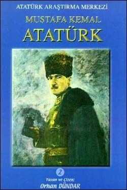 Mustafa Kemal Atatürk