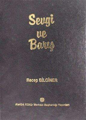 Sevgi ve Barış