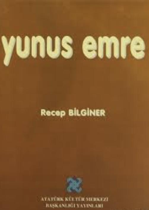 Yunus Emre