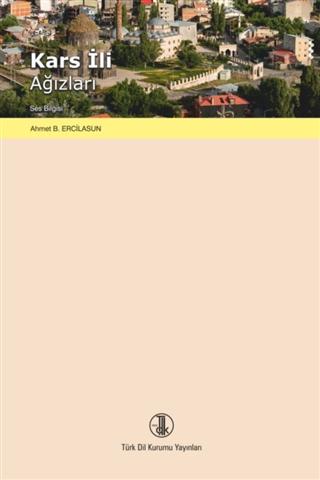 Kars İli Ağızları; Ses Bilgisi