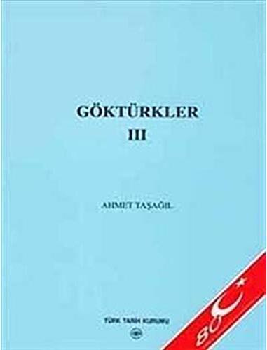 Göktürkler 3