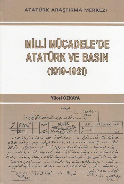 Milli Mücadele'de Atatürk ve Basın