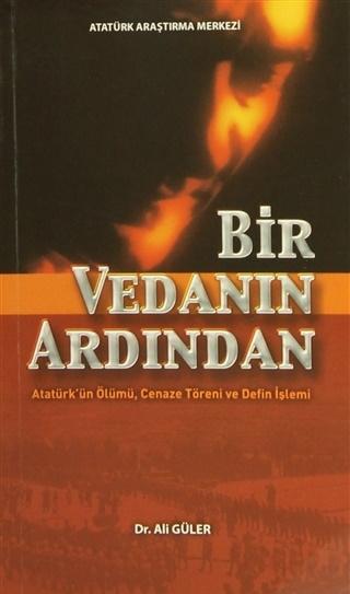 Bir Vedanın Ardından