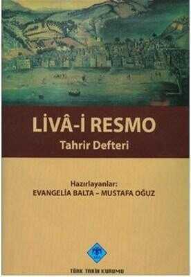 Liva-i Resmo