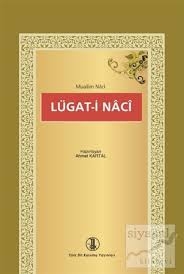 Lügat-i Nâcî