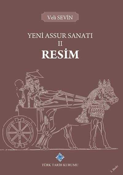 Yeni Assur Sanatı II: Resim