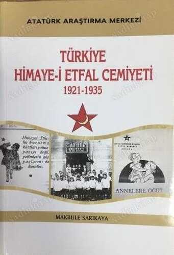 Türkiye Himaye-i Etfal Cemiyeti