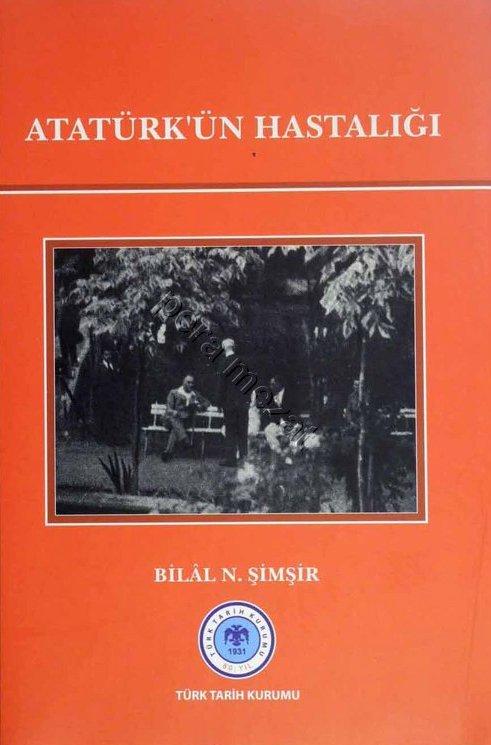 Atatürk'ün Hastalığı