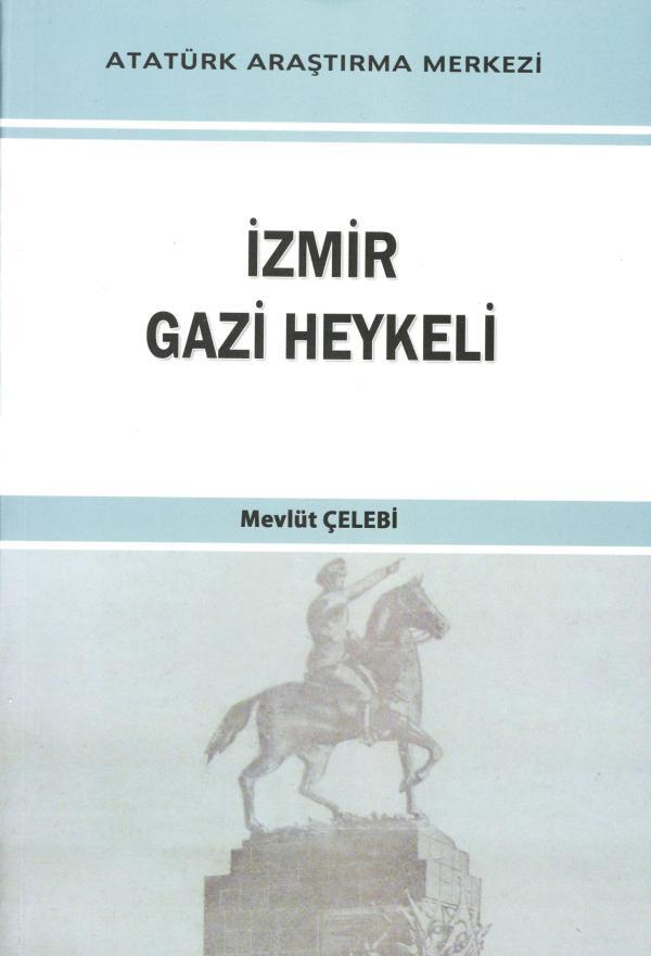 İzmir Gazi Heykeli