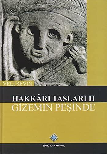 Hakkari Taşları 2 - Gizemin Peşinde