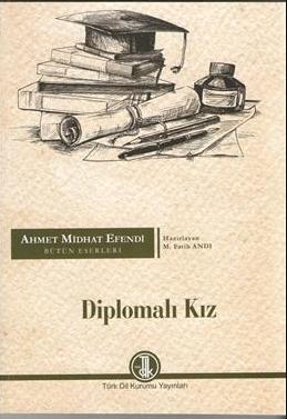 Diplomalı Kız