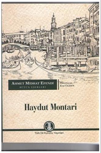 Haydut Montari
