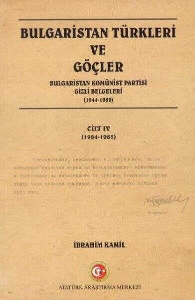 Bulgaristan Türkleri ve Göçler