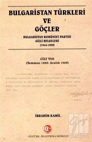 Bulgaristan Türkleri ve Göçler