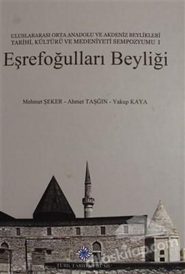 Eşrefoğulları Beyliği