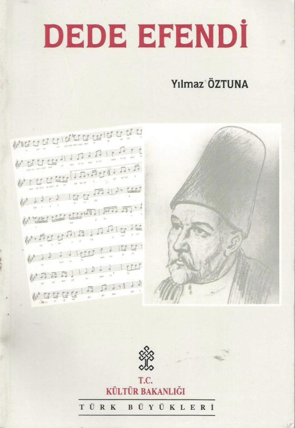 Dede Efendi