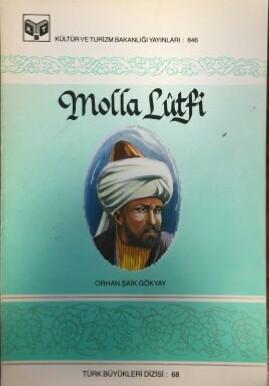 Molla Lütfi