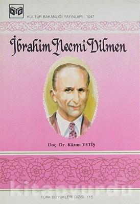 İbrahim Necmi Dilmen
