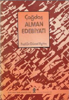 Çağdaş Alman Edebiyatı