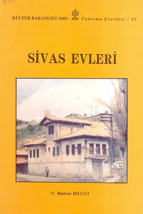 Sivas evleri