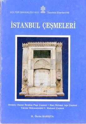 İstanbul Çeşmeleri