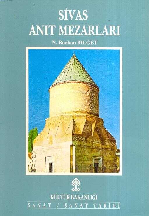 Sivas Anıt Mezarları