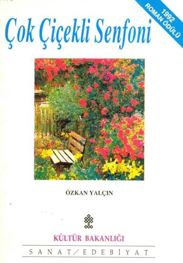 Çok Çiçekli Senfoni