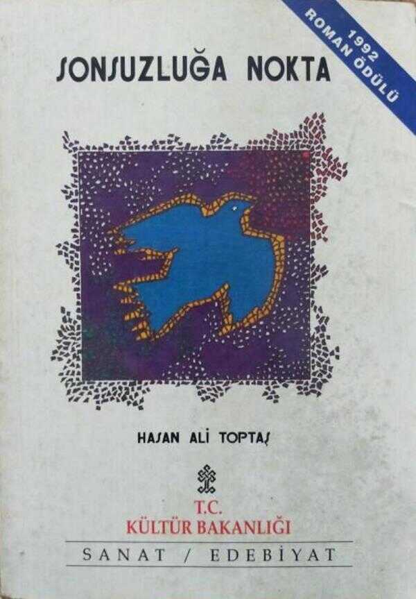 Sonsuzluğa Nokta