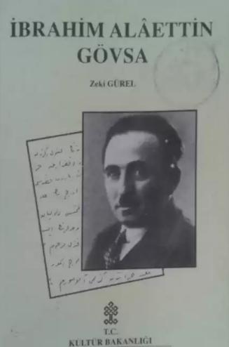 İbrahim Alâettin Gövsa