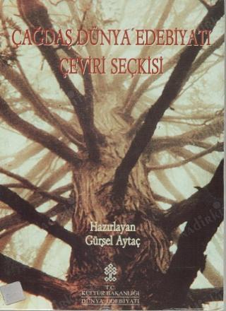 Çağdaş Dünya Edebiyatı Çeviri Seçkisi