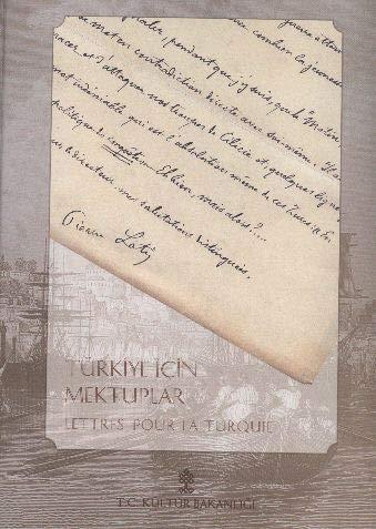 Türkiye İçin Mektuplar